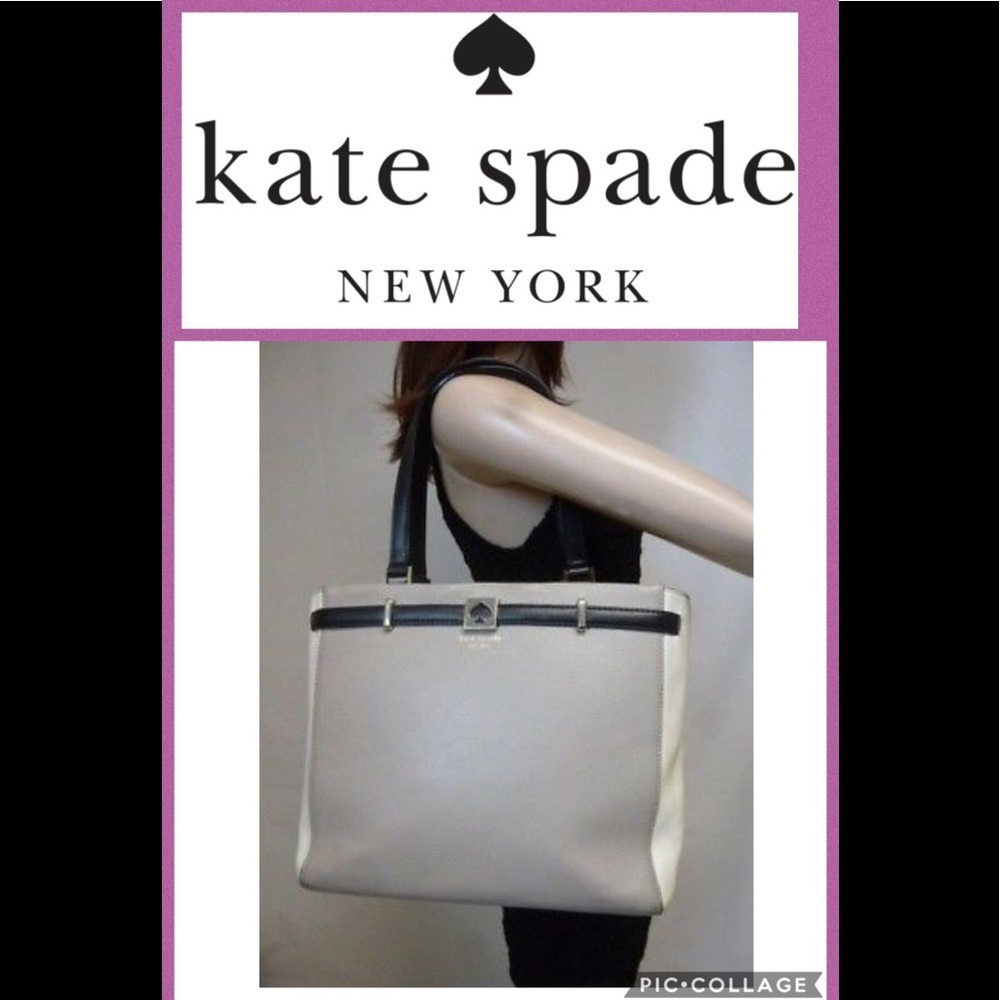 Kate Spade NY Houston Street DeMarco Tote